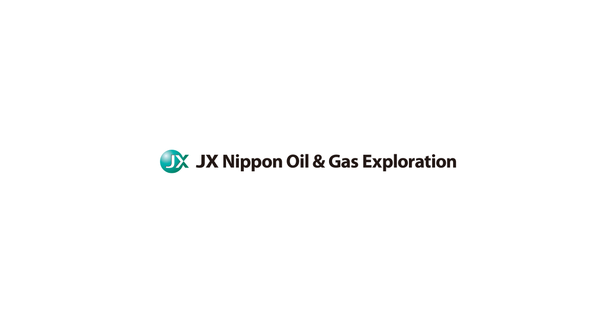 Contact Us | JX Nippon Oil & Gas Exploration